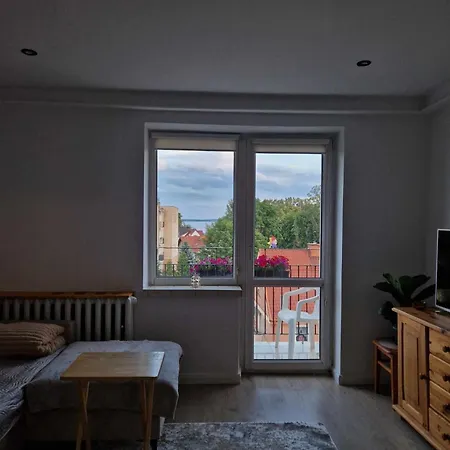 Busola Διαμέρισμα