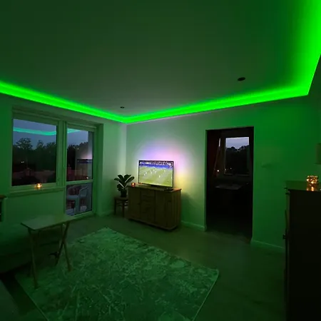 Busola Διαμέρισμα *